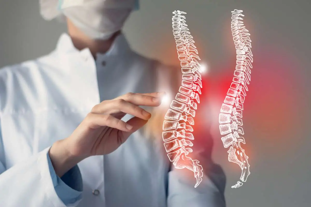 Spinal Stenosis Symptoms That Should Never Be Ignored | The Enterprise World