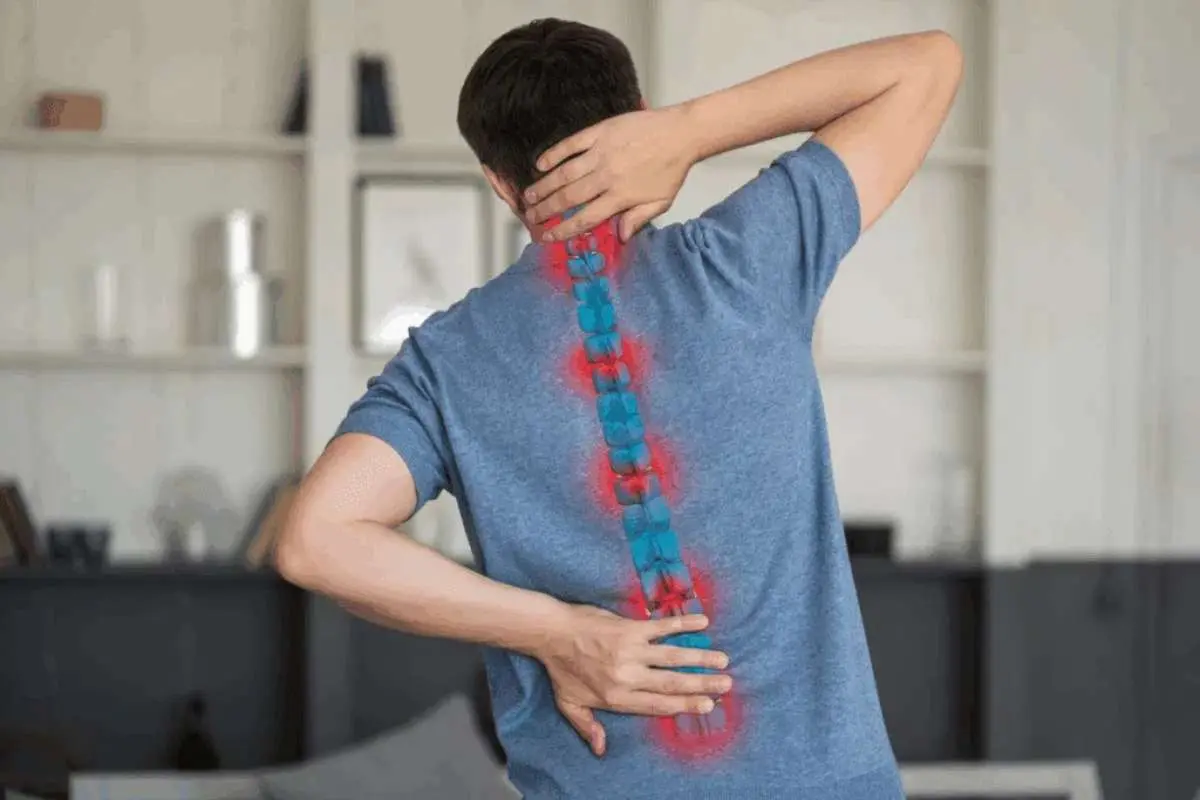 Spinal Stenosis Symptoms That Should Never Be Ignored | The Enterprise World