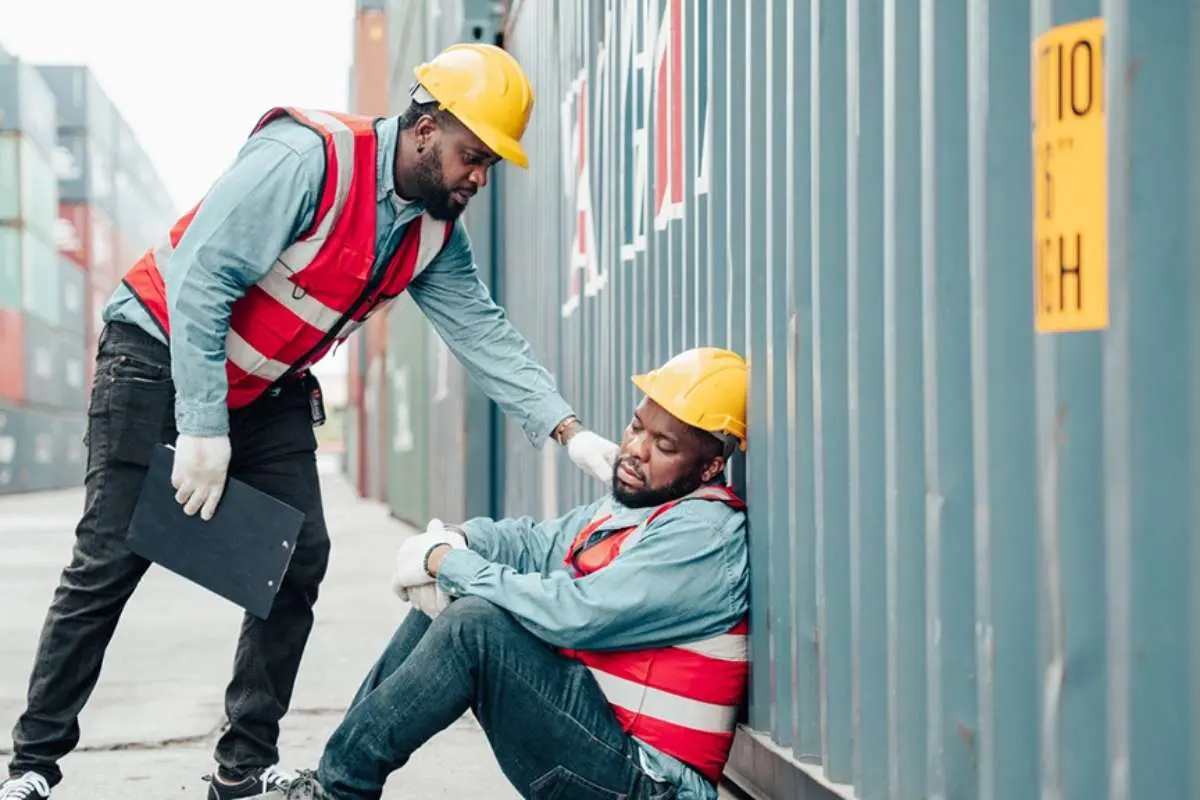 Life of a Construction Worker: Daily Struggles and Survival | The Enterprise World