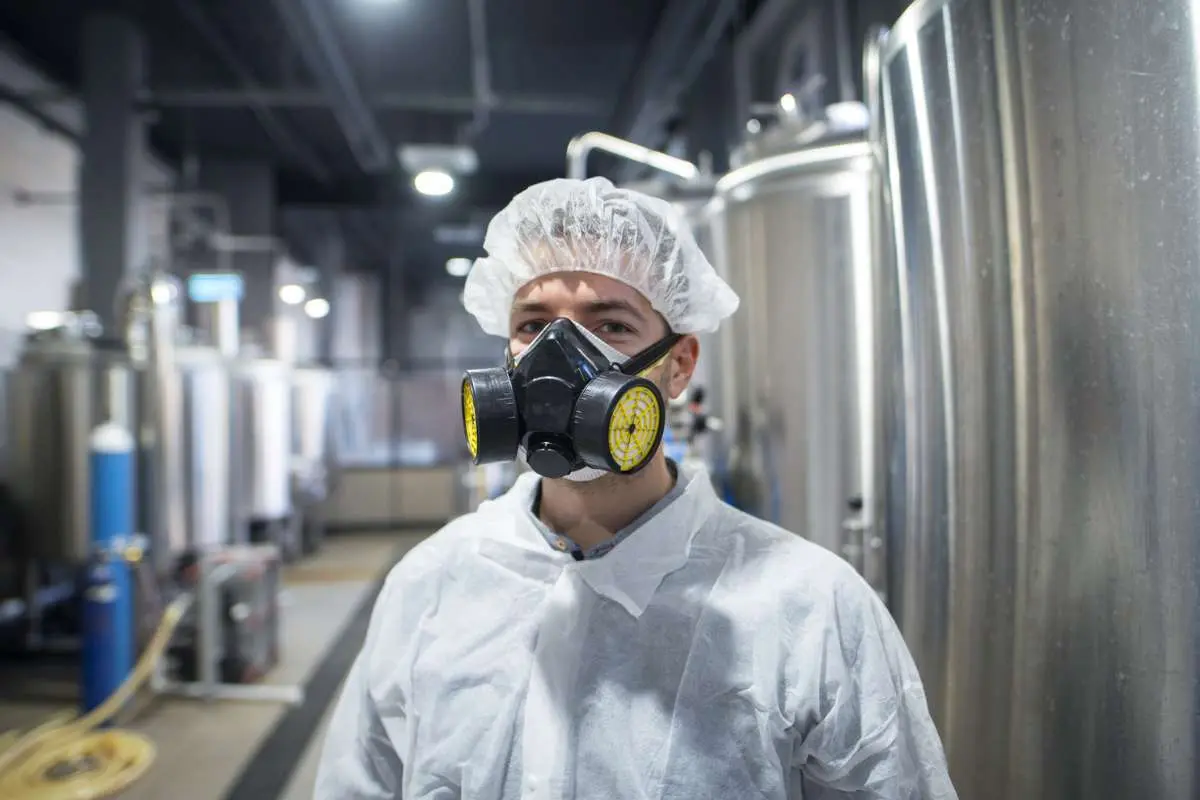 Dust Collection Systems in Steel Industry for Cleaner Operations | The Enterprise World
