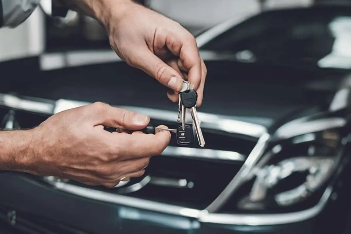 Mercedes-Benz Key Replacement: Cost, Programming & Tips 2026 | The Enterprise World