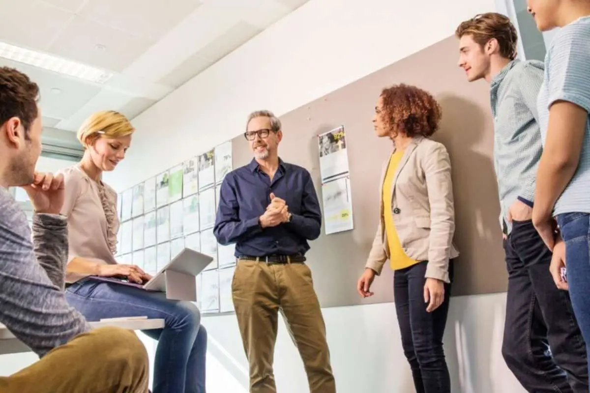 The Qualities of a Good Leader That Build Influence Without Authority | The Enterprise World