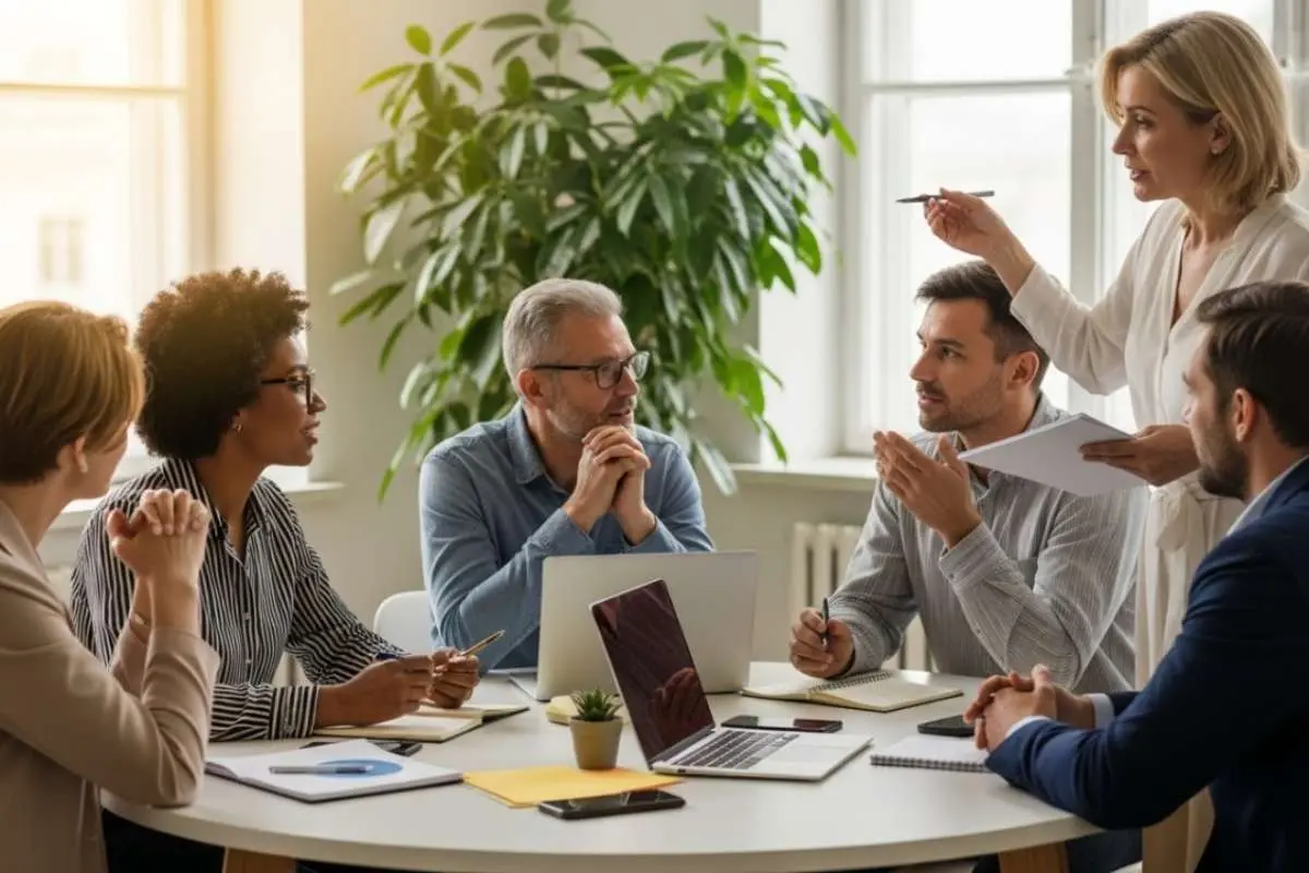 The Qualities of a Good Leader That Build Influence Without Authority | The Enterprise World