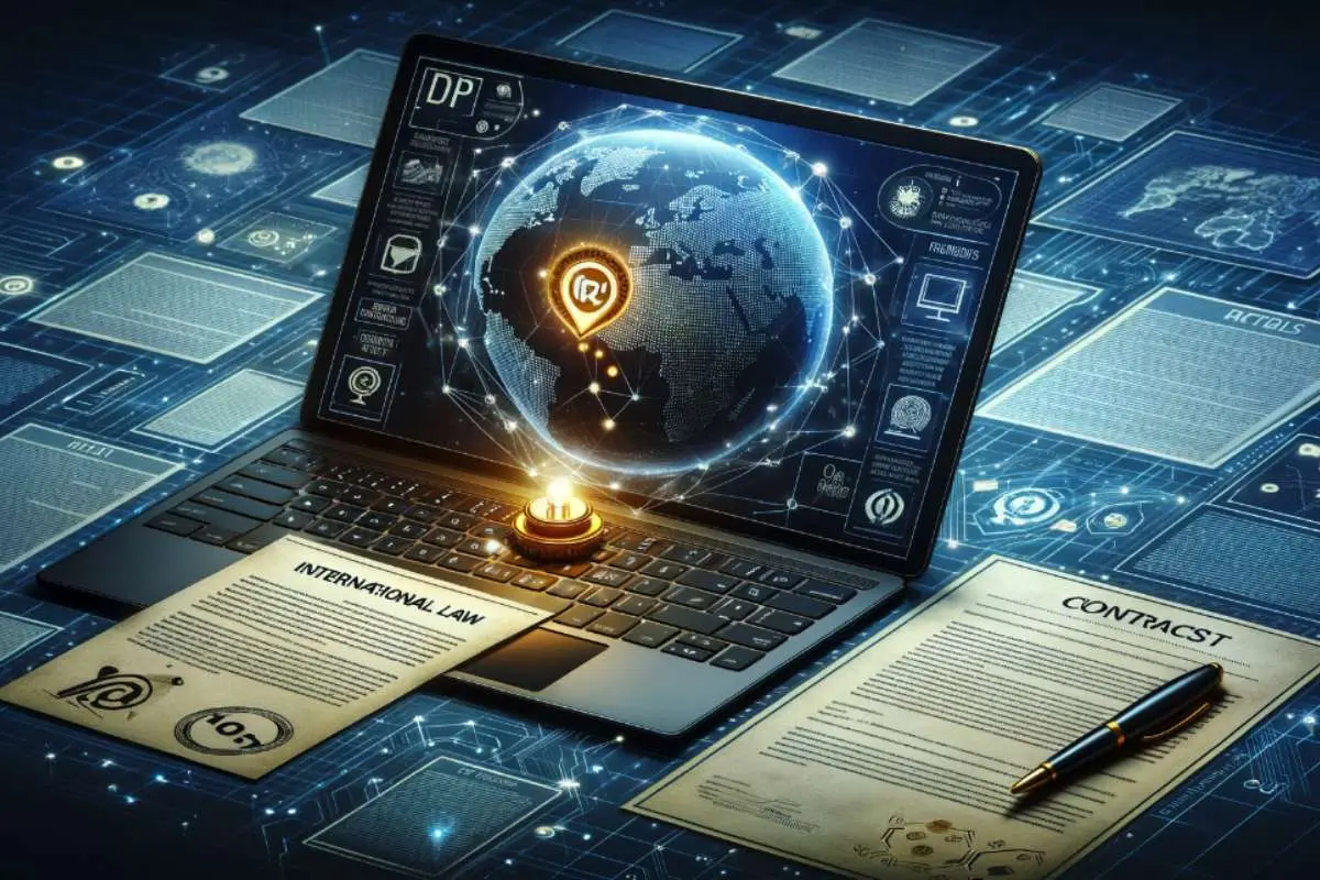 Intellectual Property Law Explained for Creators & Businesses | The Enterprise World