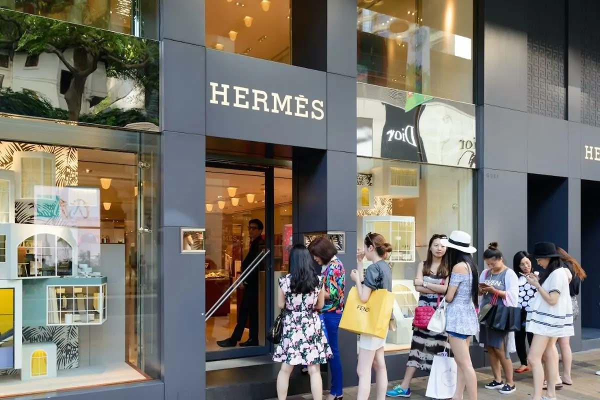 Hermes: Crafting Success in the World of Luxury Fashion | The Enterprise World