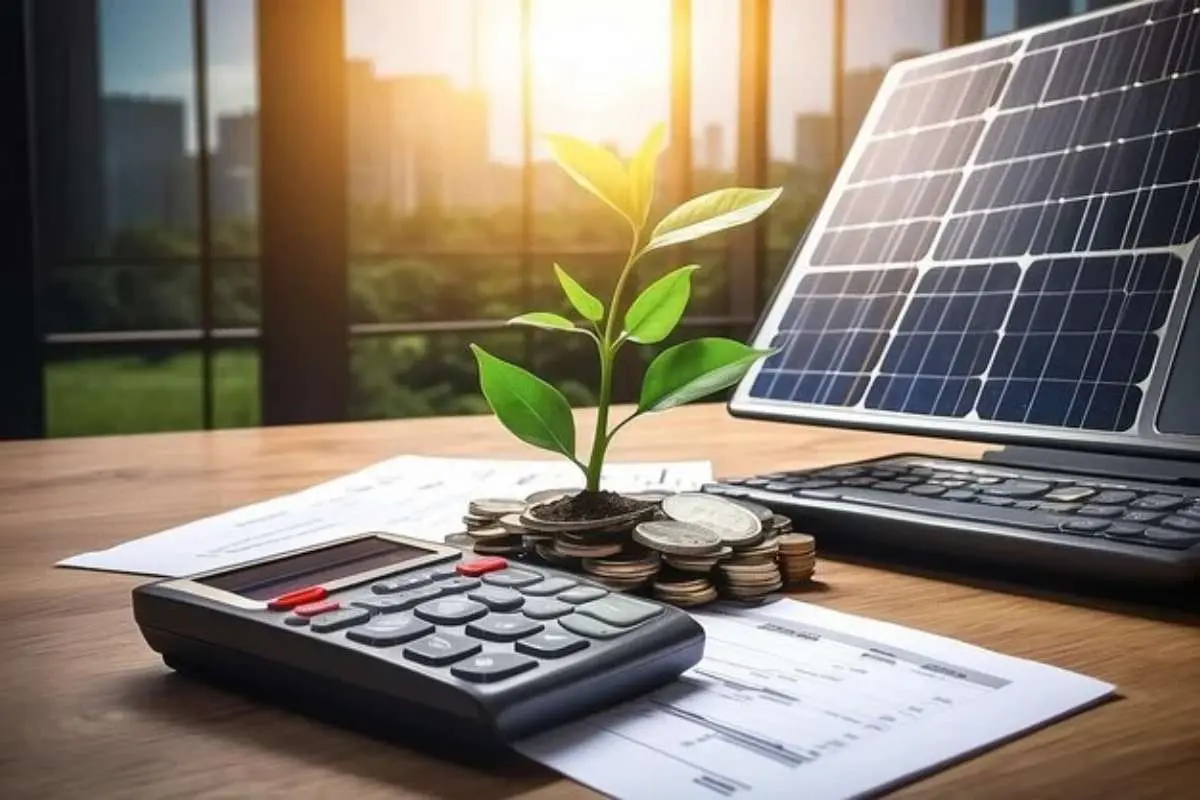 Integrating Solar Power: Why Businesses Choose It in 2026 | The Enterprise World