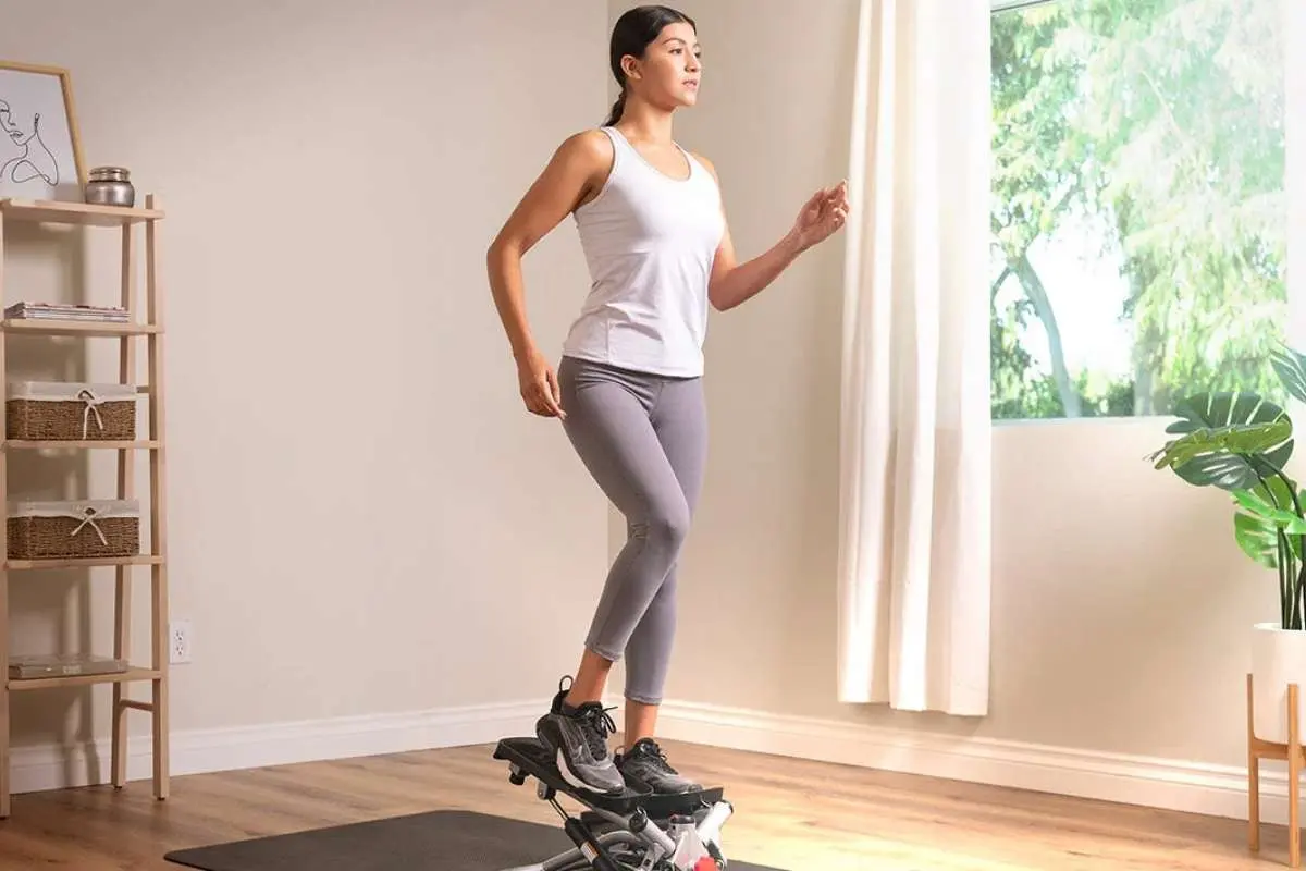 Mini Steppers: Can They Replace Gym Workouts in 2026? | The Enterprise World