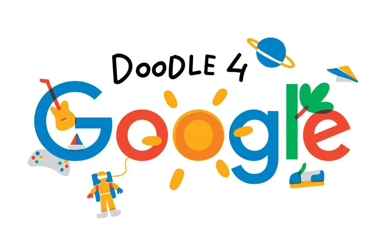 Doodle for Google Explained: Rules, Themes, Prizes, and How to Enter | The Enterprise World