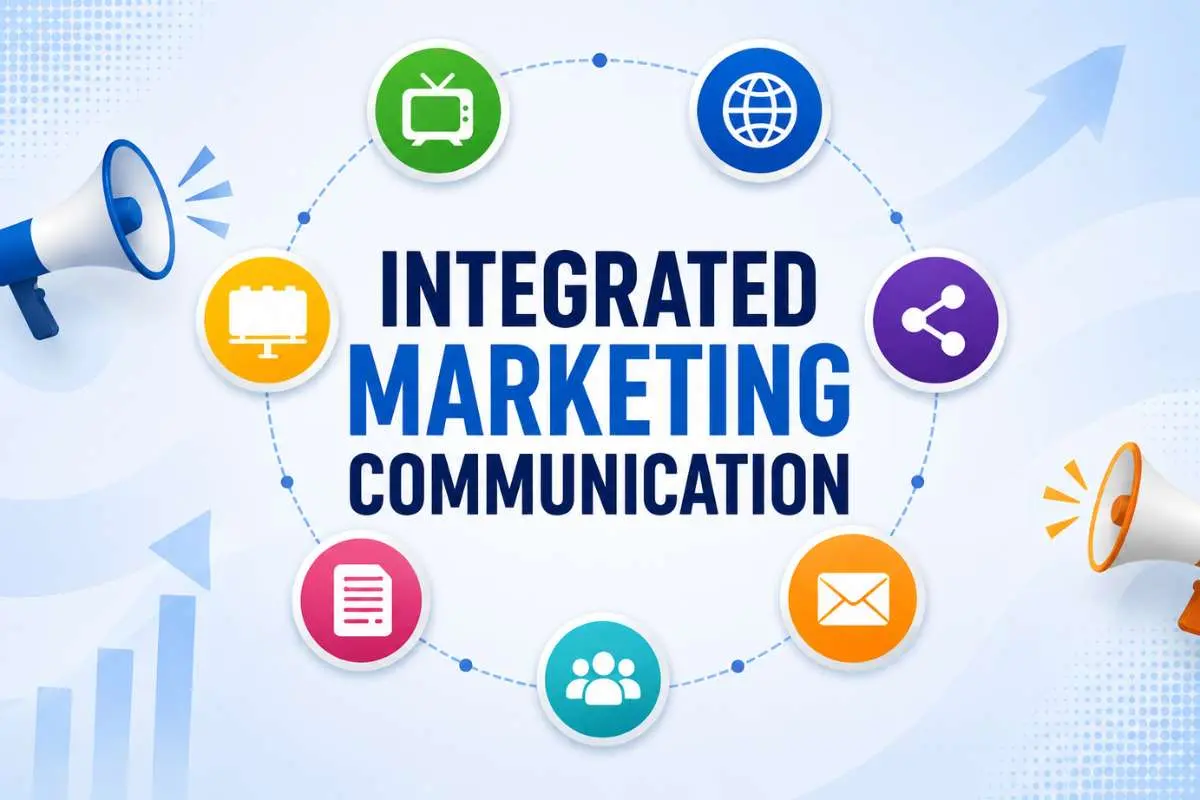 Integrated Marketing Communication: Definition, Benefits & Best Practices | The Enterprise World