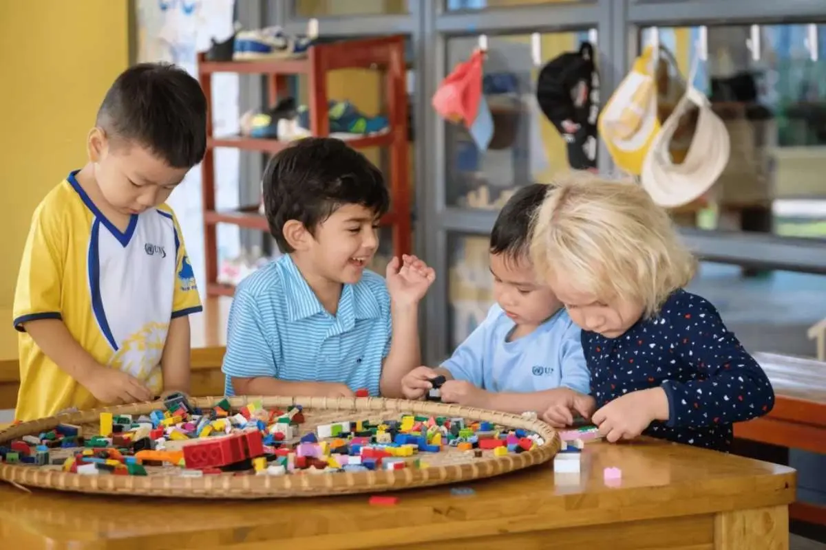 Elementary Education: Building Strong Foundations for Success | The Enterprise World