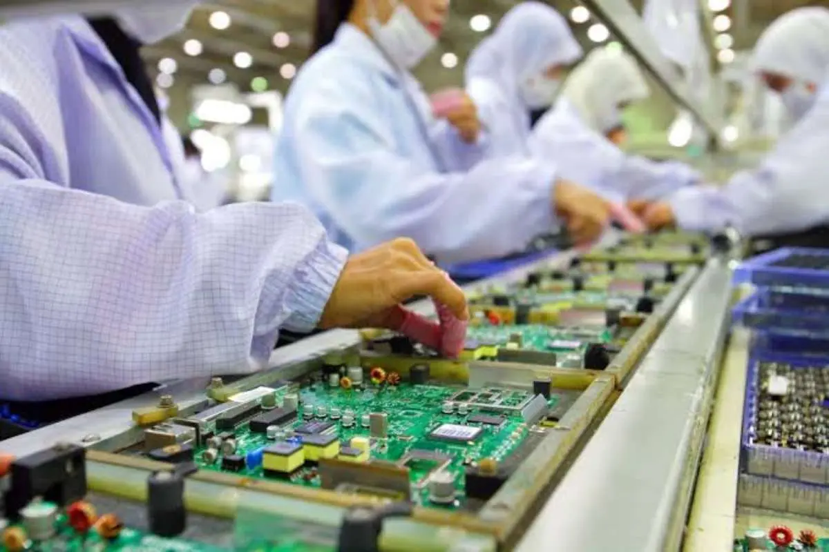 7 Fast-Growing Sectors in Malaysia Driving Economic Growth | The Enterprise World