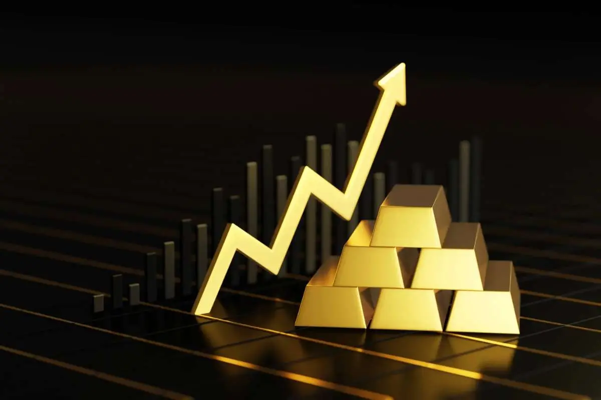 Investing in Gold for Beginners: How to Start With Lower Risks | The Enterprise World