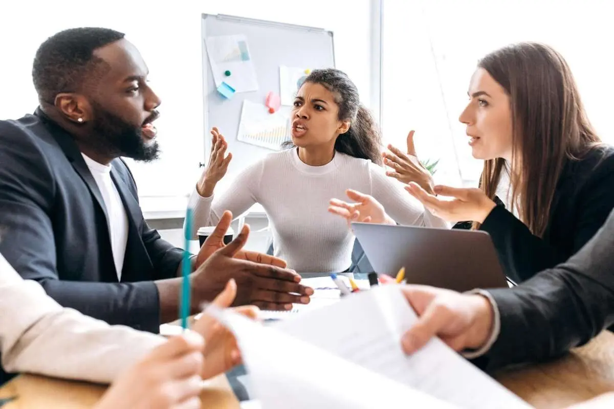 Disrespectful Behaviour in the Workplace: Manager's Guide | The Enterprise World