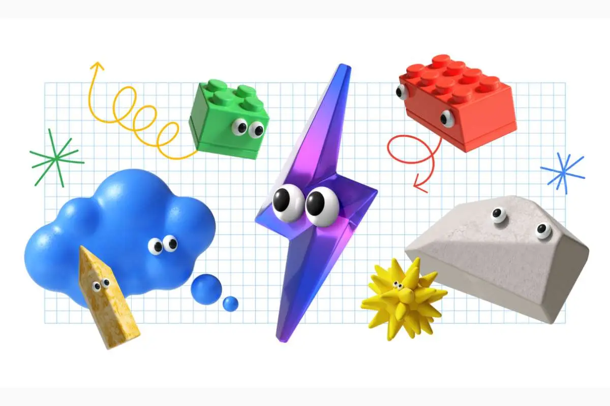 Doodle for Google Explained: Rules, Themes, Prizes, and How to Enter | The Enterprise World