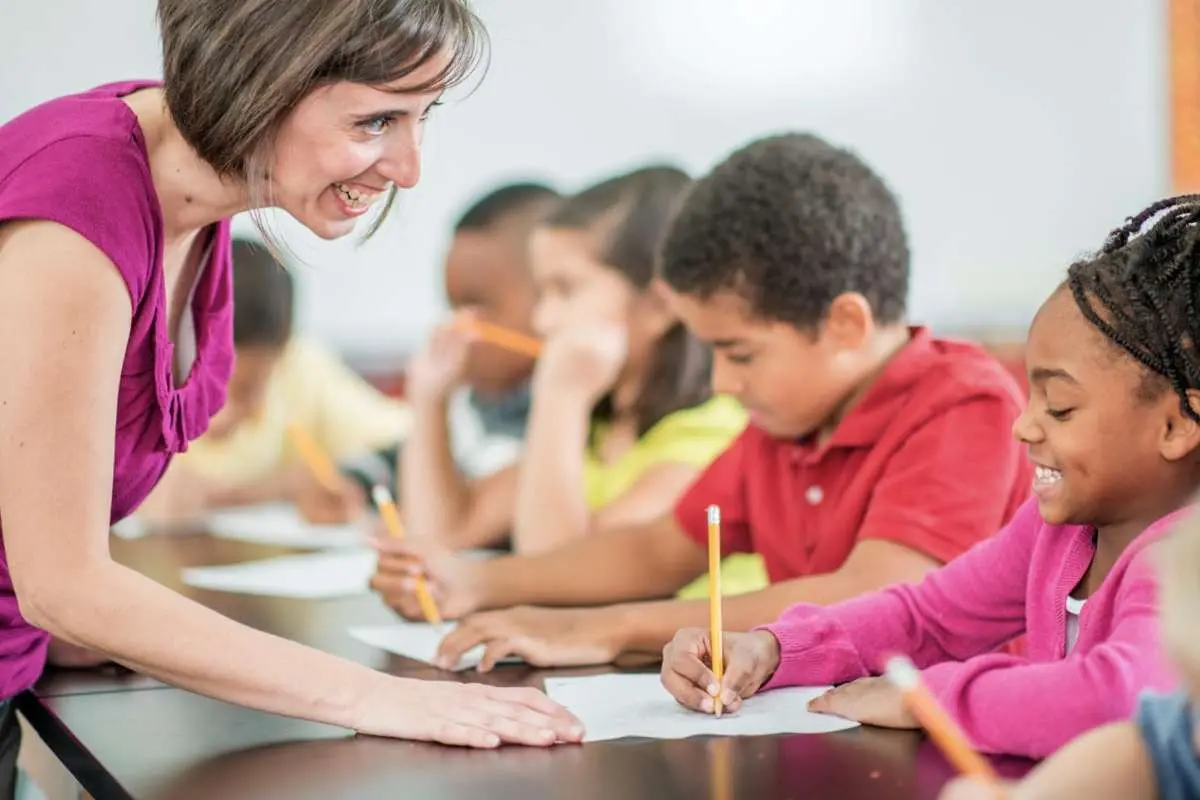 Elementary Education: Building Strong Foundations for Success | The Enterprise World