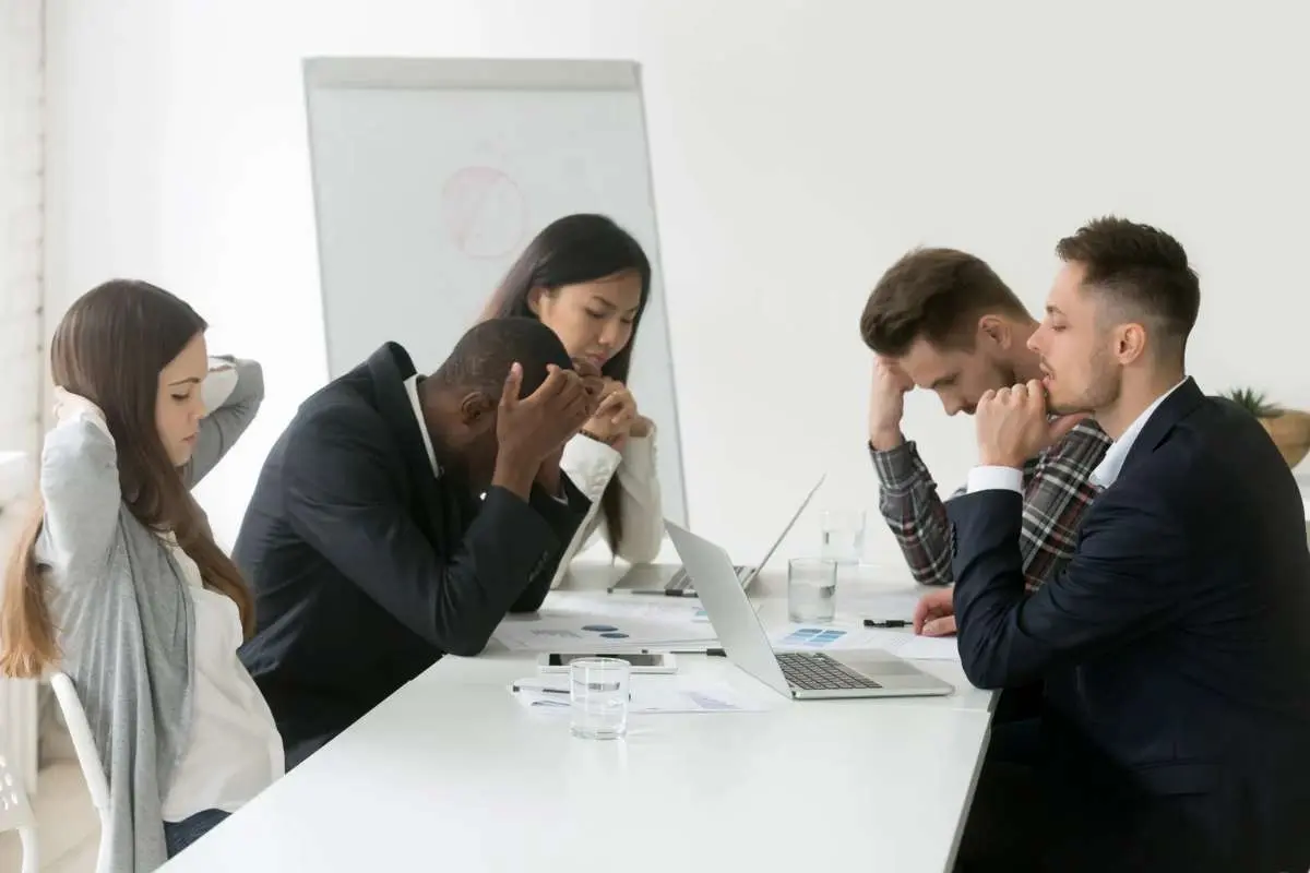 Disrespectful Behaviour in the Workplace: Manager's Guide | The Enterprise World