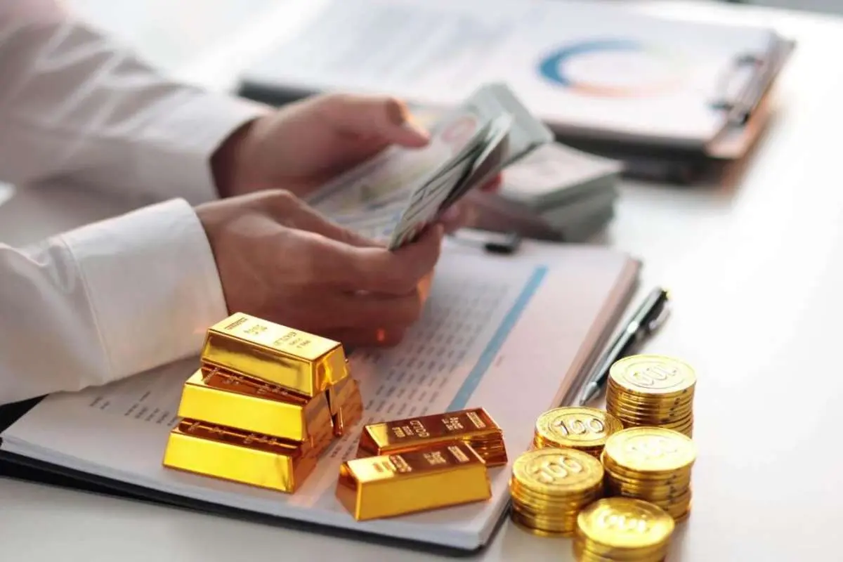 Investing in Gold for Beginners: How to Start With Lower Risks | The Enterprise World