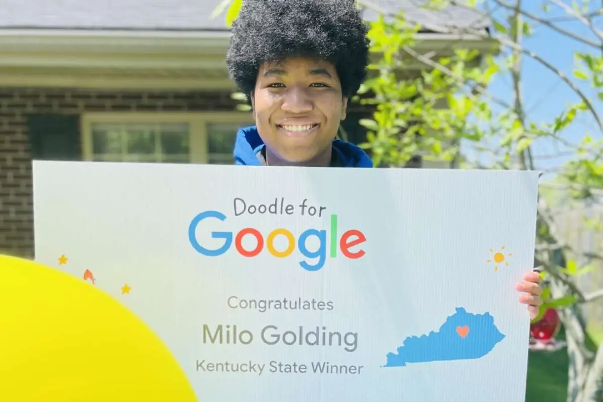 Doodle for Google Explained: Rules, Themes, Prizes, and How to Enter | The Enterprise World