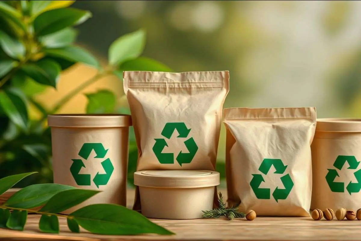 Innovations in Food Packaging: Eco-Friendly Trends 2026 | The Enterprise World