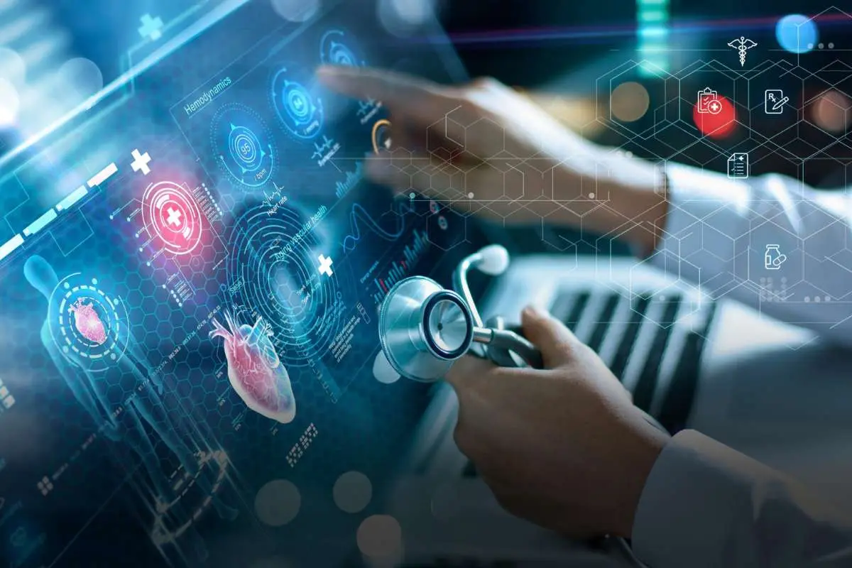 Business Strategies in Healthcare for Sustainable Growth | The Enterprise World