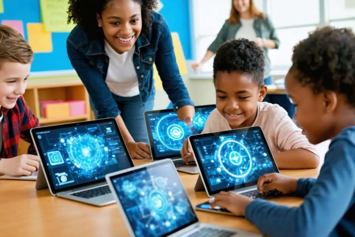 Elementary Education: Building Strong Foundations for Success | The Enterprise World
