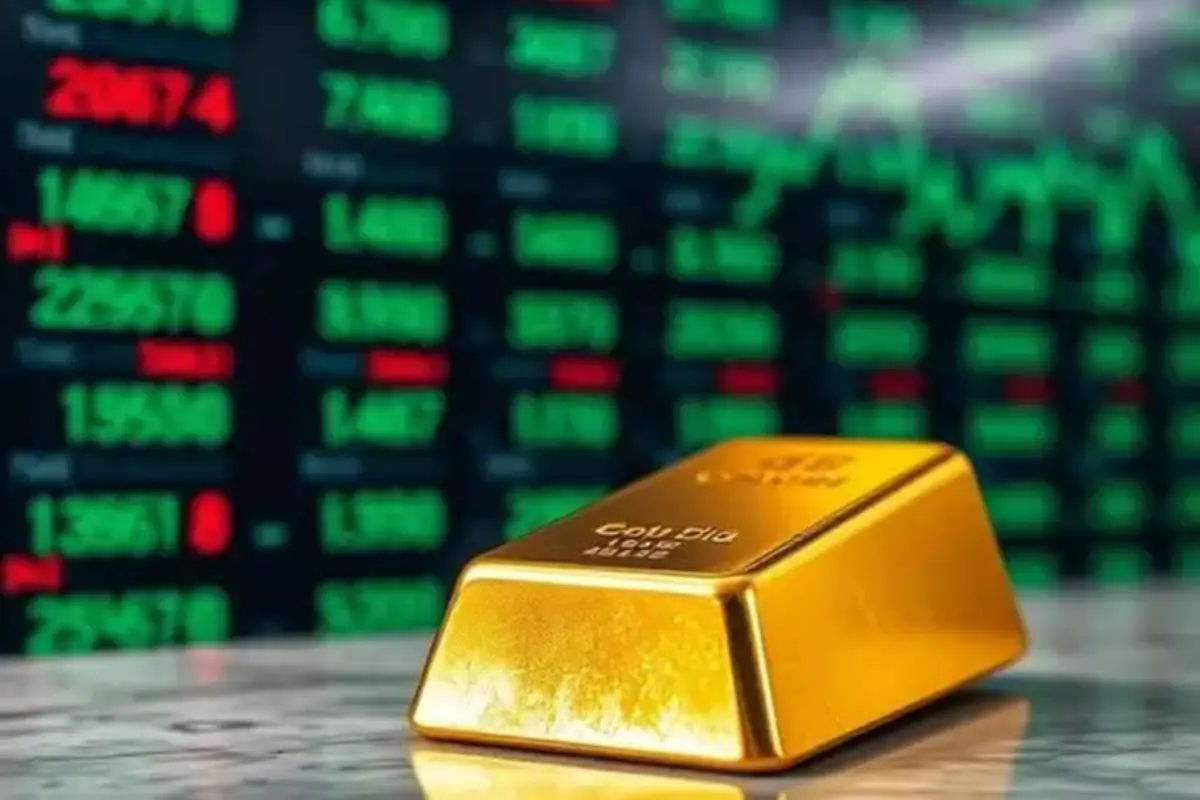 Investing in Gold for Beginners: How to Start With Lower Risks | The Enterprise World