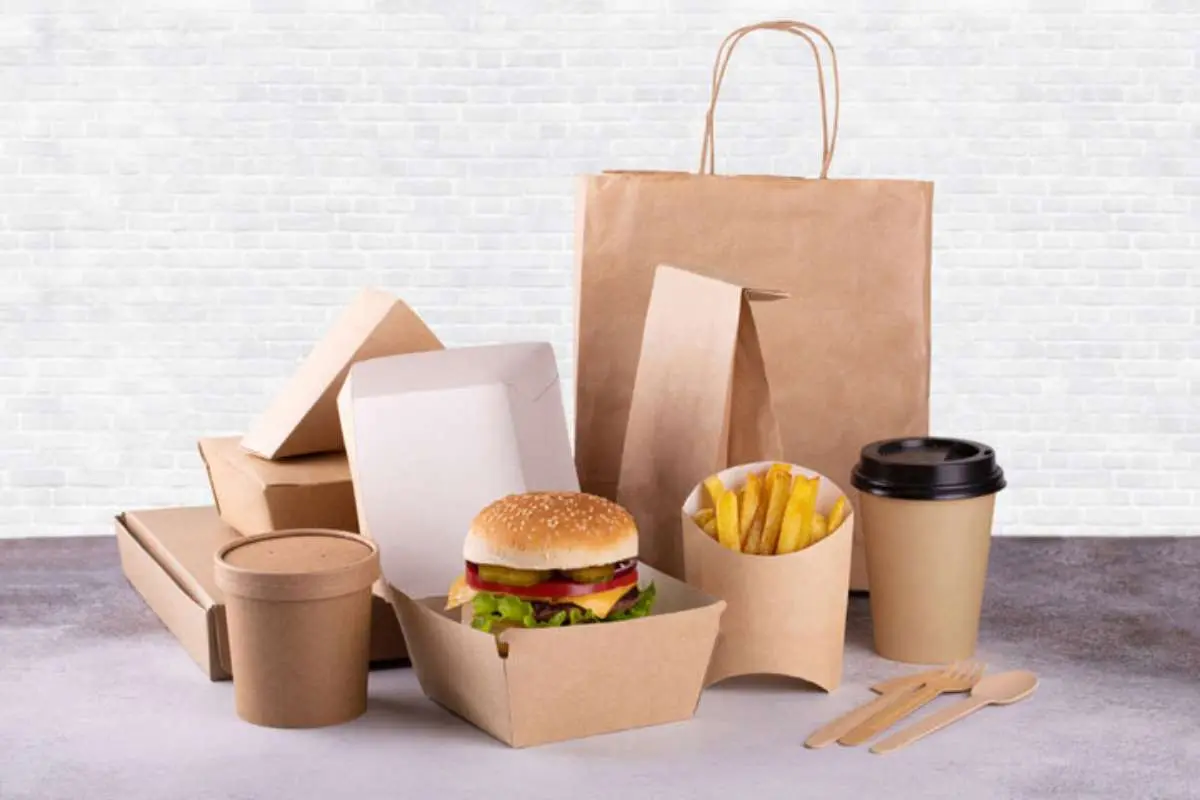 Innovations in Food Packaging: Eco-Friendly Trends 2026 | The Enterprise World