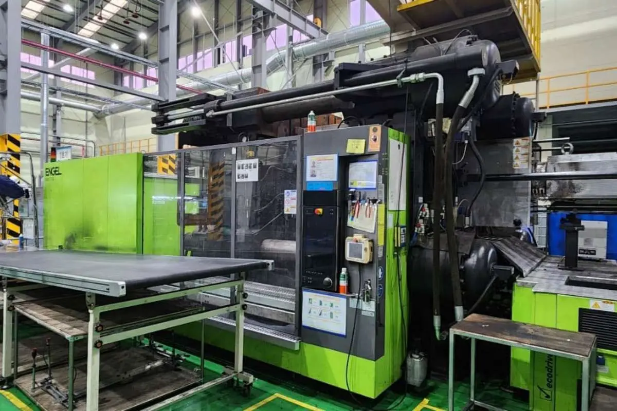 Top Manufacturing Equipment for Business Growth in 2026 | The Enterprise World
