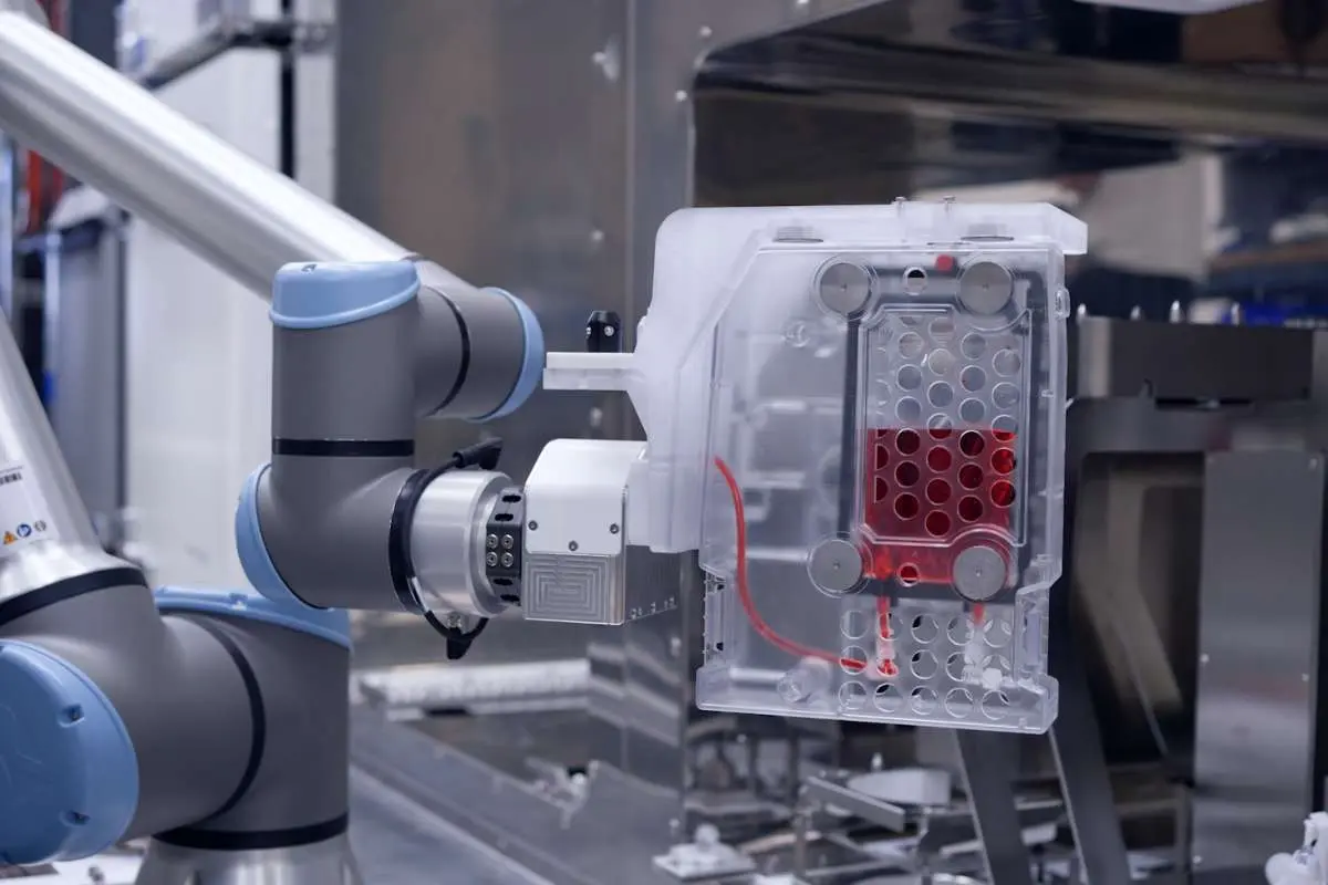 Top Manufacturing Equipment for Business Growth in 2026 | The Enterprise World