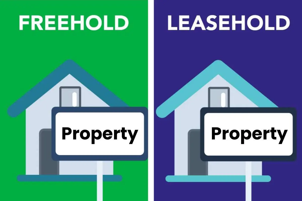 Freehold vs. Leasehold: Key Differences & Buyer Guide | The Enterprise World