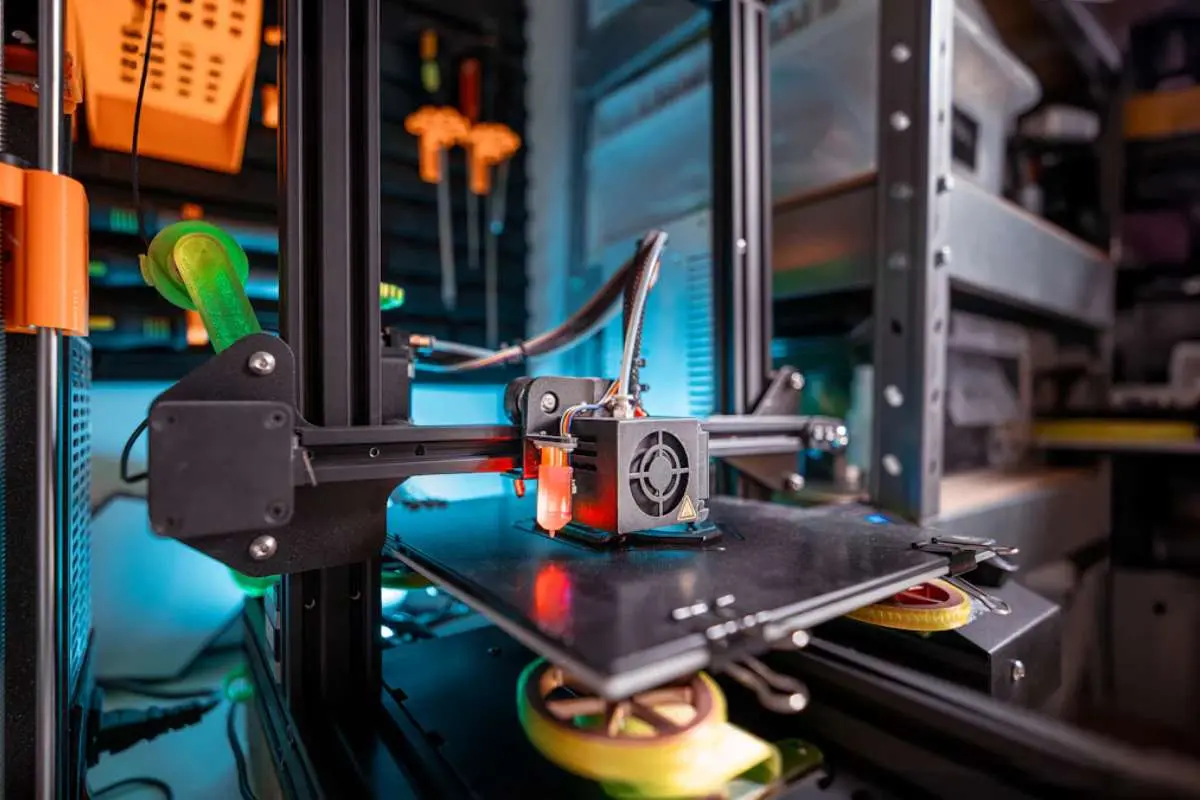 Laminated Object Manufacturing: Process, Uses & Benefits | The Enterprise World