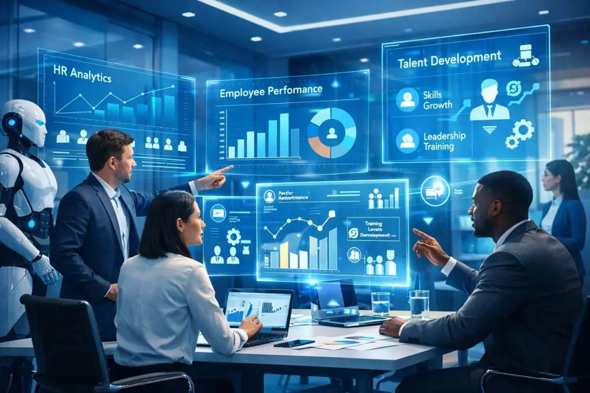 Organizing in Management: Why Structure Still Shapes Business Success | The Enterprise World