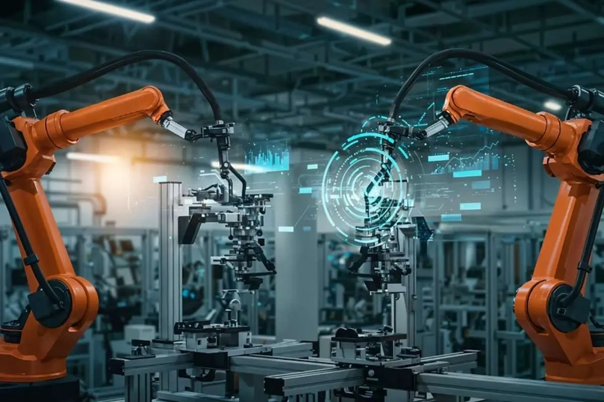 Manufacturing Sales Quoting: AI-Driven Quotes in 2026 | The Enterprise World