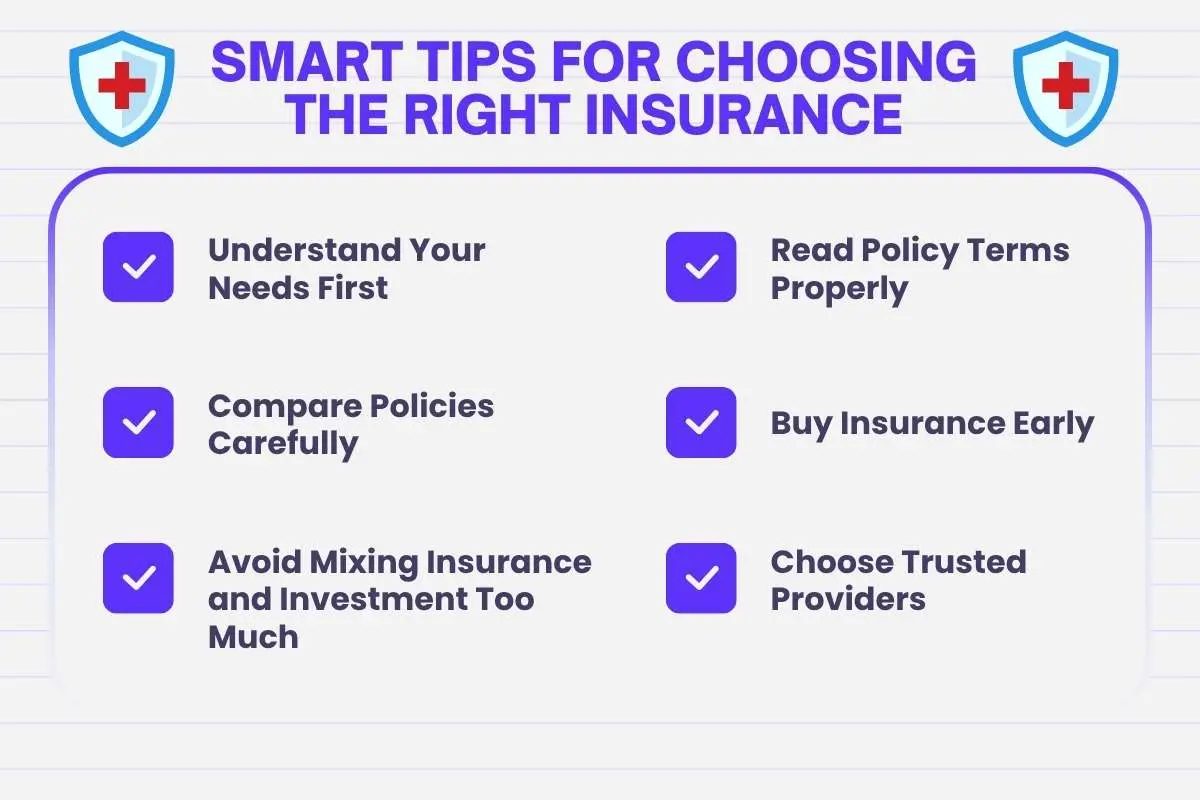 Role of Insurance in Personal Finance: A Complete Guide | The Enterprise World