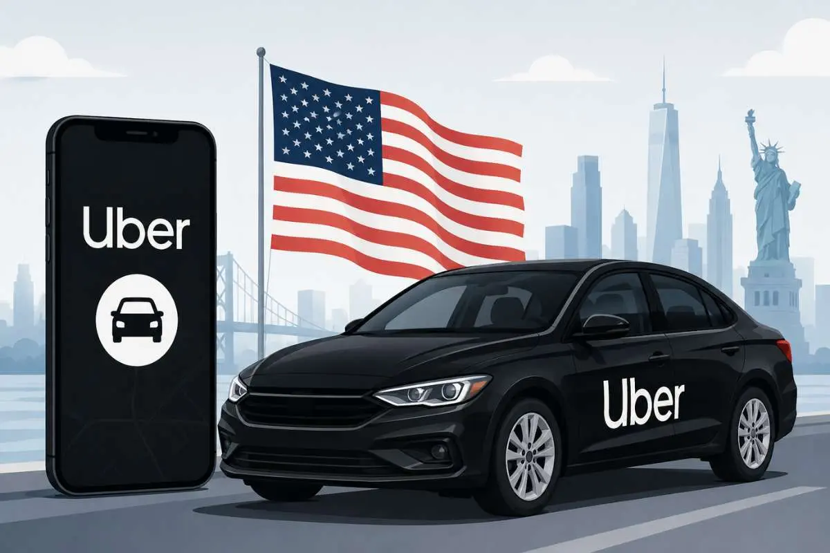 Uber in America: Reinventing the Future of Mobility | The Enterprise World