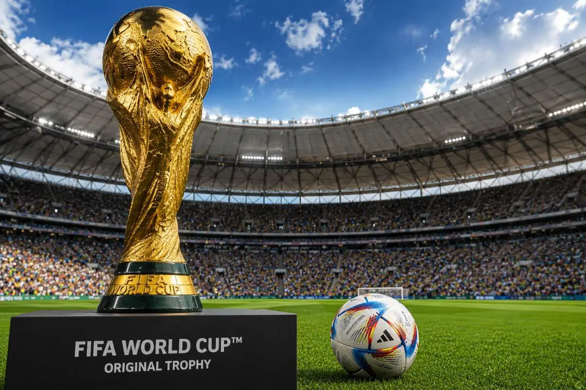 10 Biggest Sporting Events That Bring the Entire World Together | The Enterprise World