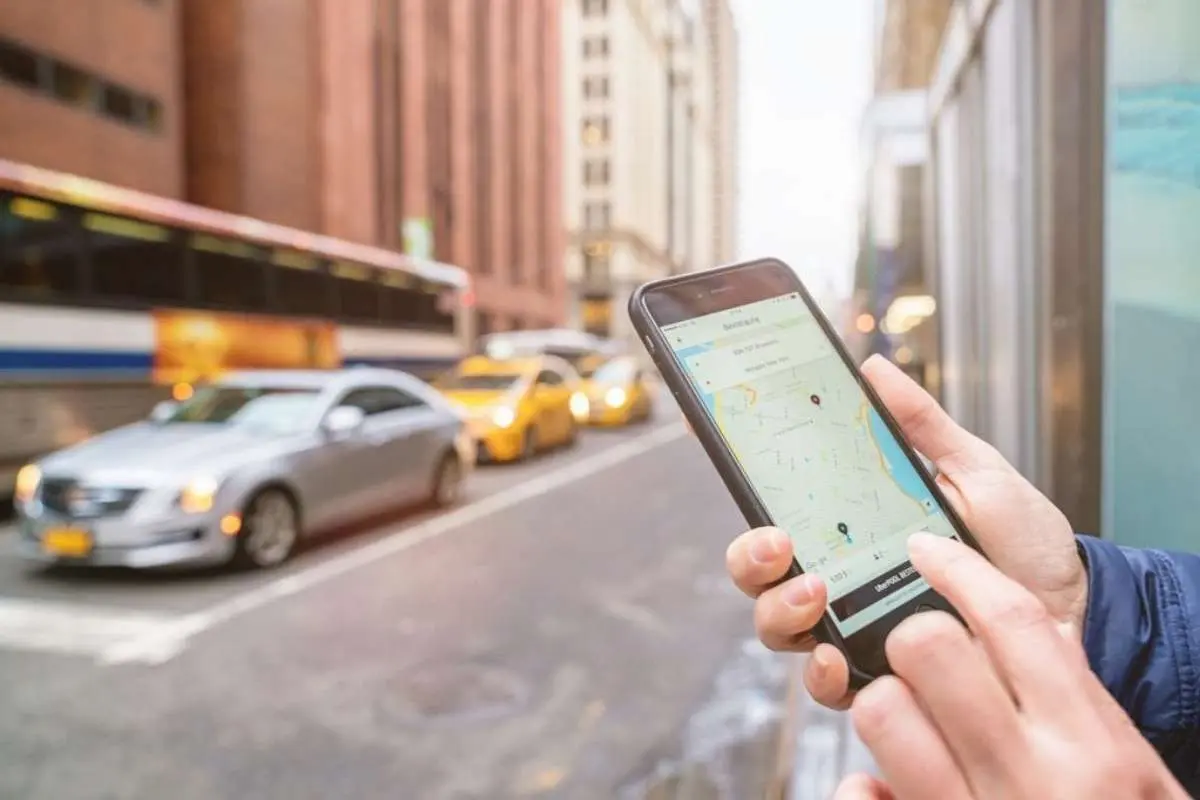 Uber in America: Reinventing the Future of Mobility | The Enterprise World