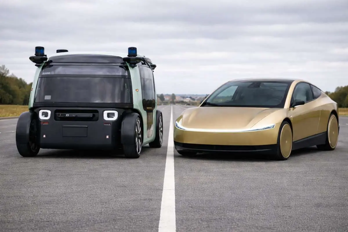 Uber in America: Reinventing the Future of Mobility | The Enterprise World