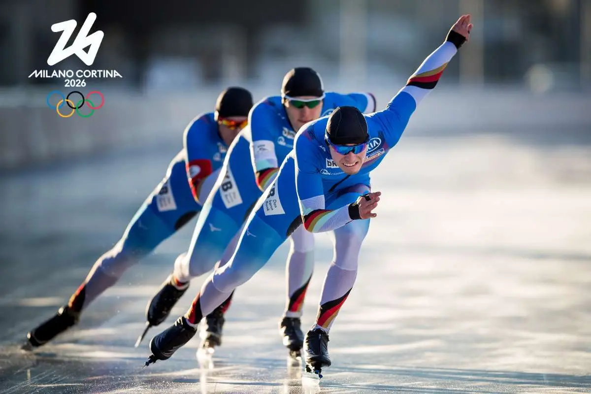 10 Biggest Sporting Events That Bring the Entire World Together | The Enterprise World