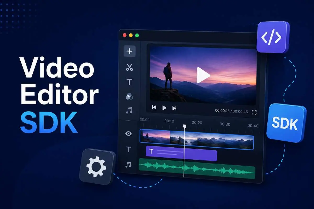 10 Best Video Editor SDKs for React Native Apps in 2026 | The Enterprise World