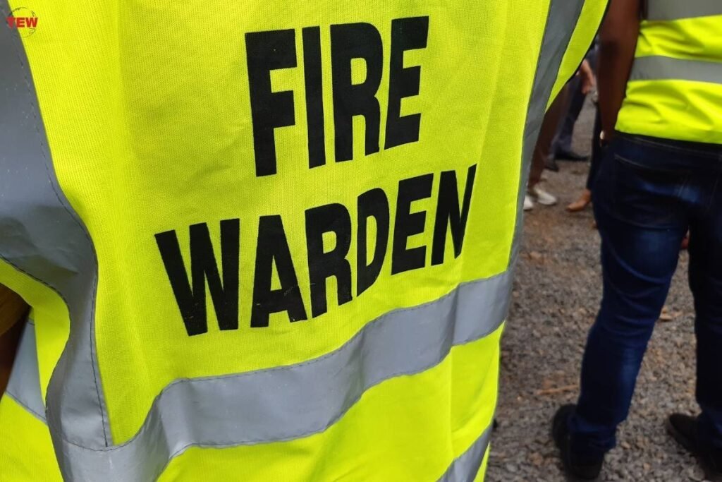 Importance Of Fire Warden In Business The Enterprise World