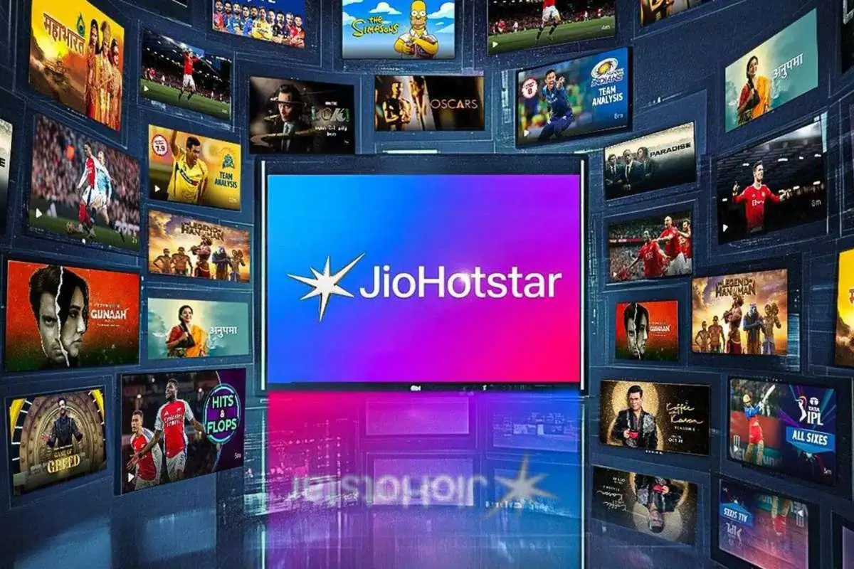 Best OTT Platforms in India for Movies, Sports & TV Shows | The Enterprise World