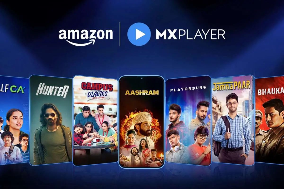 Best OTT Platforms in India for Movies, Sports & TV Shows | The Enterprise World