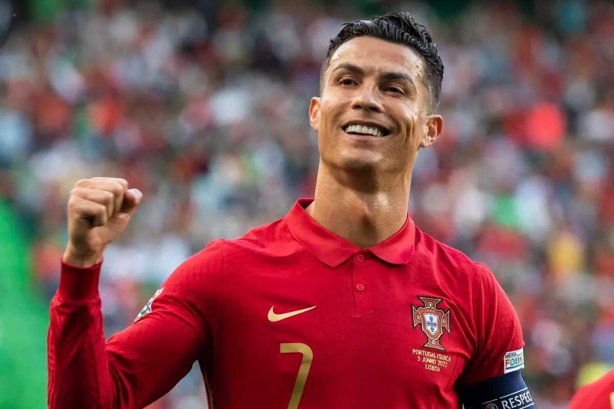 Top 10 Richest Footballers in the World by Net Worth | The Enterprise World