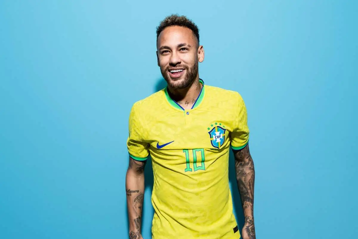Top 10 Richest Footballers in the World by Net Worth | The Enterprise World