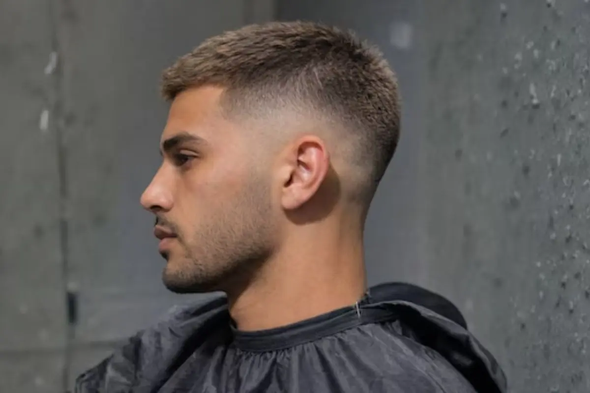 Types of Haircuts for Men: 20 Best Styles for 2026 | The Enterprise World