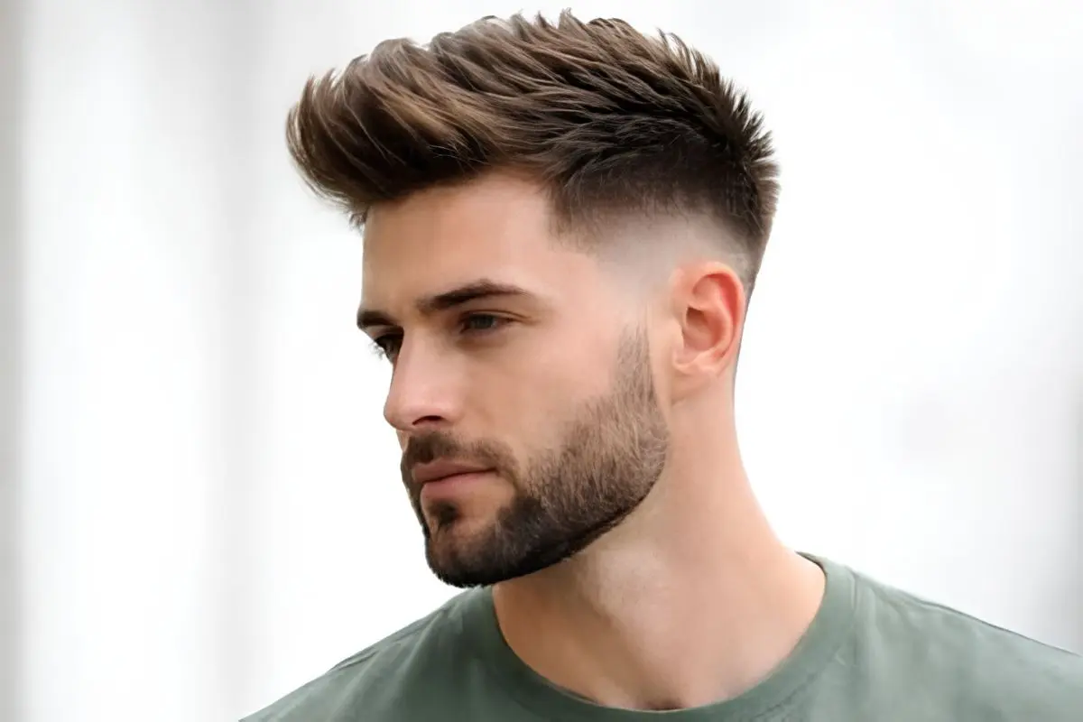 Types of Haircuts for Men: 20 Best Styles for 2026 | The Enterprise World