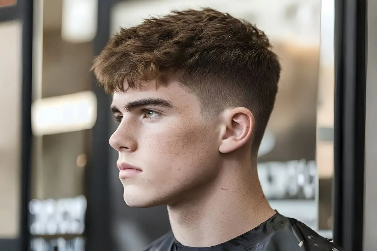 Types of Haircuts for Men: 20 Best Styles for 2026 | The Enterprise World