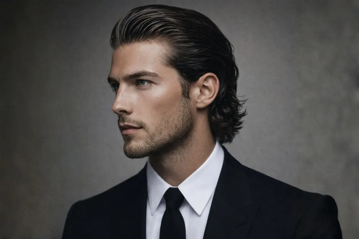 Types of Haircuts for Men: 20 Best Styles for 2026 | The Enterprise World