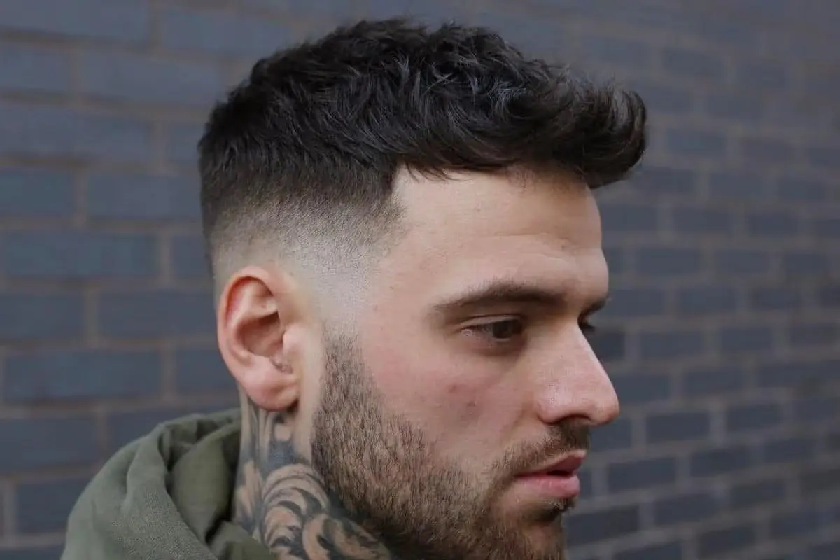 Types of Haircuts for Men: 20 Best Styles for 2026 | The Enterprise World